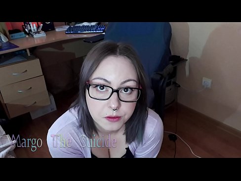 ❤️ Секси девојка со наочари длабоко го цица дилдото на камерата ☑ Супер порно кај нас mk.cassino-vulkan646.ru ❌❤
